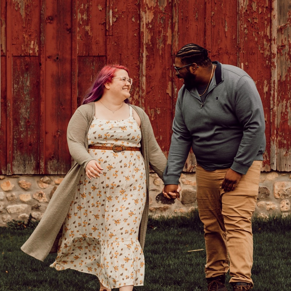 Meet your Posher, Bernadette